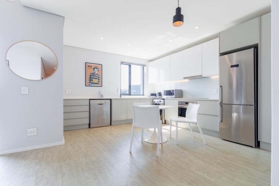 1 Bedroom Property for Sale in Century City Western Cape